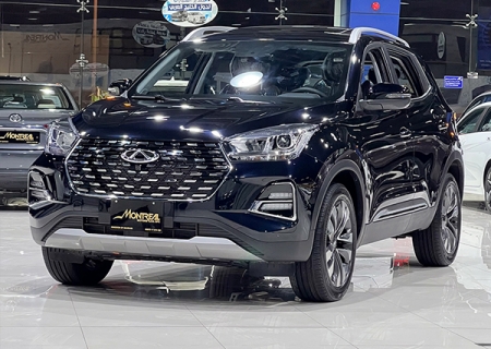 شيري تيجو 4 برو