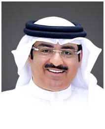 Mr. Ebrahim Abdulla Al El shaikh